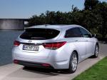 Hyundai i40 Wagon 2011 года